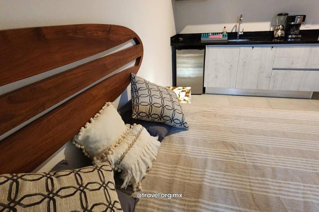 Loft Romance プエルト・アベントゥラス エクステリア 写真